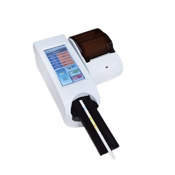 R - 50 S, Fully Automatic Urine Chemistry Analyser