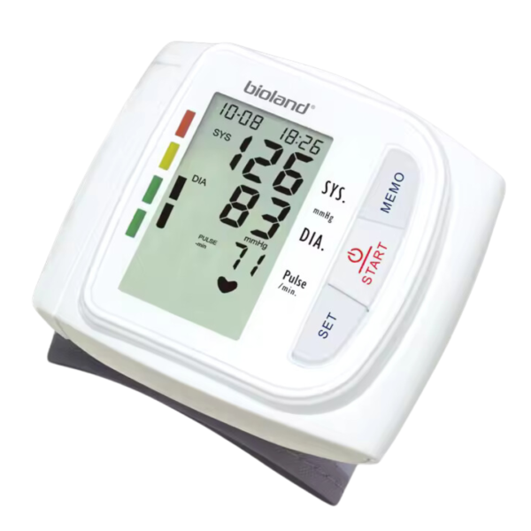 BP MONITOR