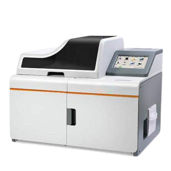 ELECTRA- 360, Fully Automatic Electrolyte Analyser