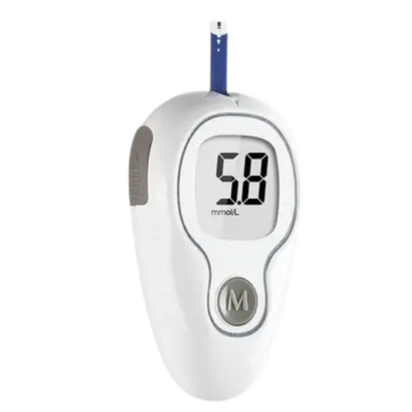 GLUCOMETER