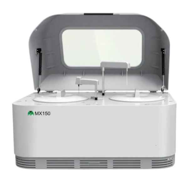 MX-150, Fully Automatic Biochemistry Analyser